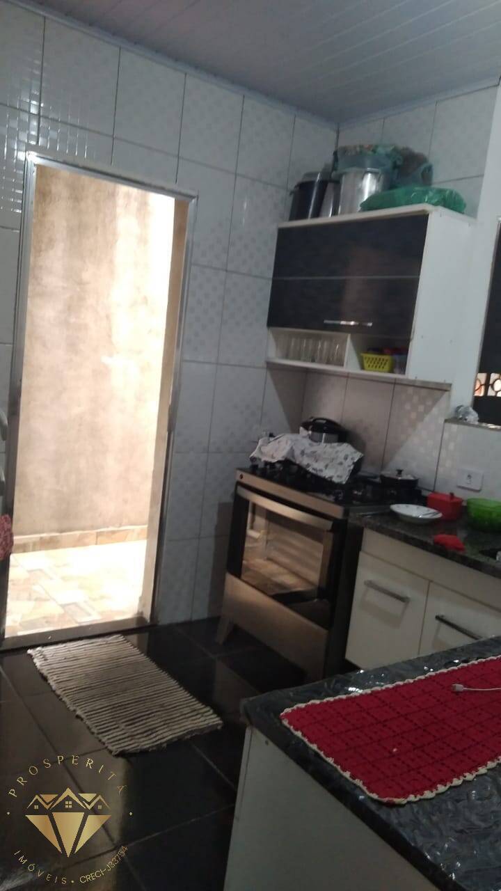 Casa, 4 quartos, 215 m² - Foto 14