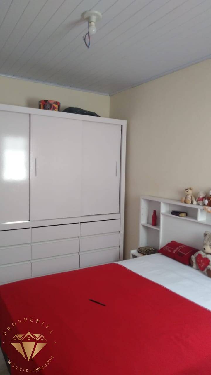 Casa, 4 quartos, 215 m² - Foto 19