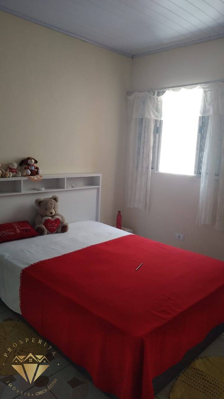 Casa, 4 quartos, 215 m² - Foto 16
