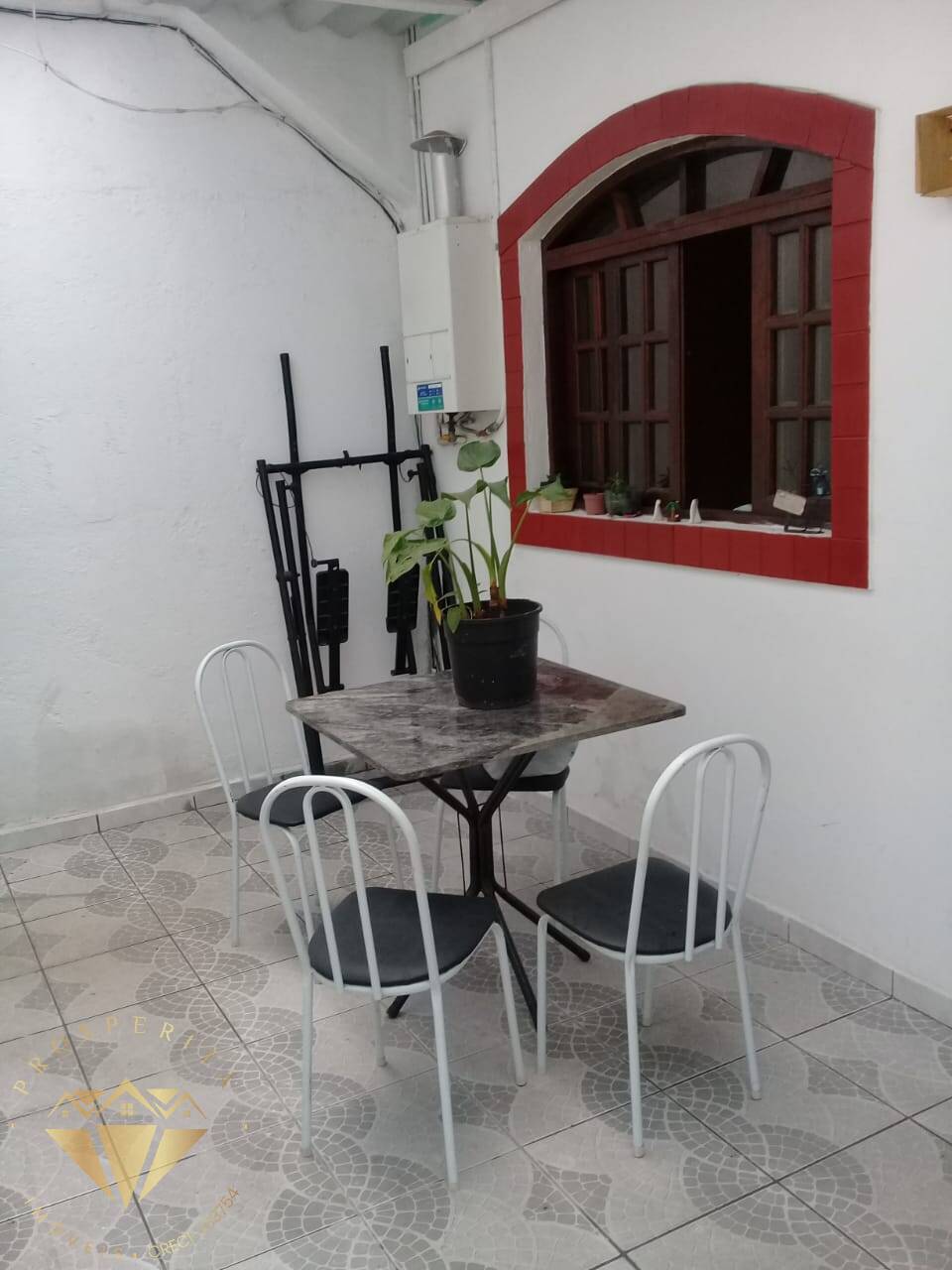 Casa, 4 quartos, 215 m² - Foto 23