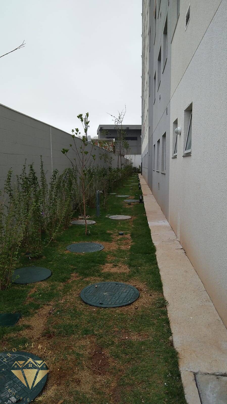 Apartamento, 2 quartos, 34 m² - Foto 3