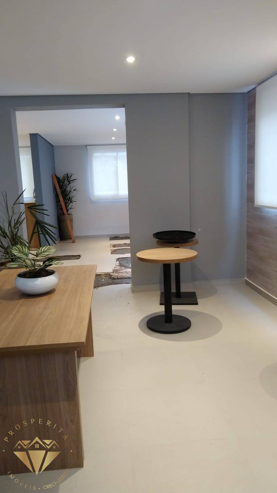 Apartamento, 2 quartos, 34 m² - Foto 6