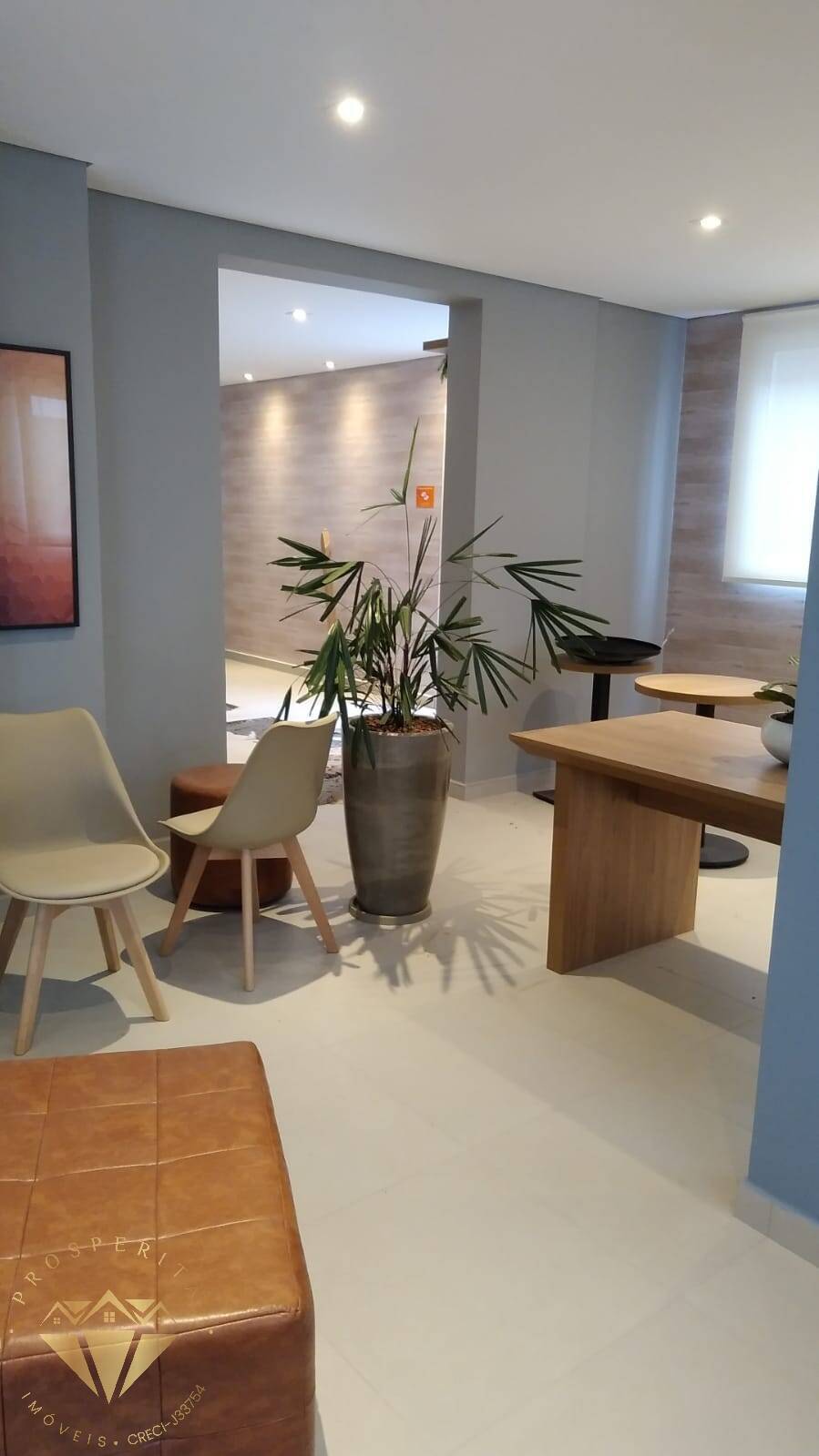 Apartamento, 2 quartos, 34 m² - Foto 5