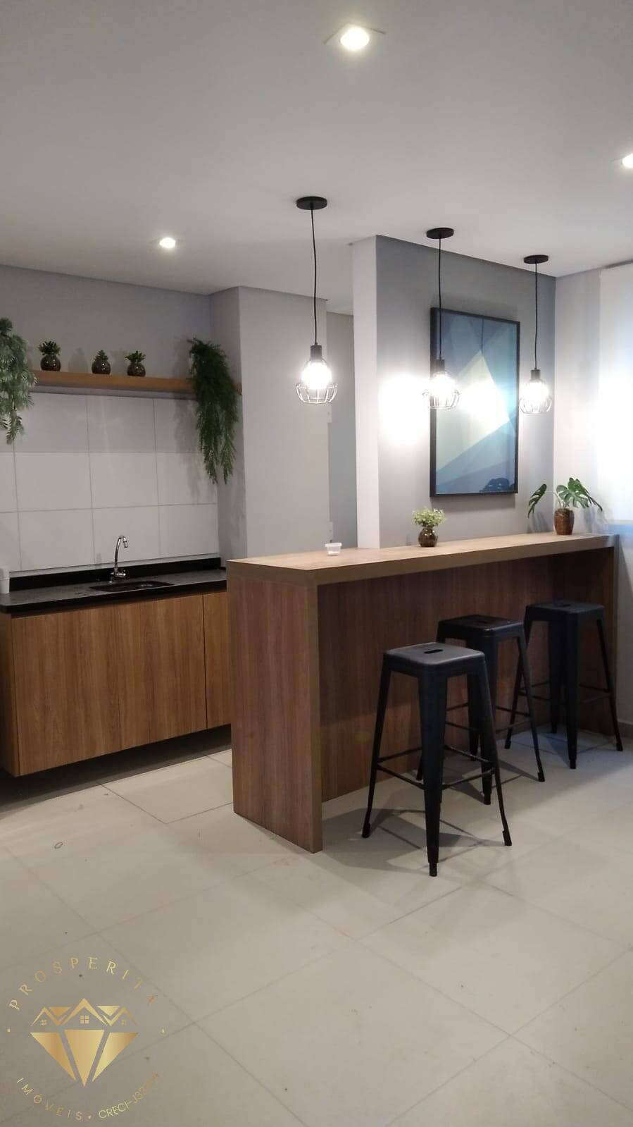 Apartamento, 2 quartos, 34 m² - Foto 7