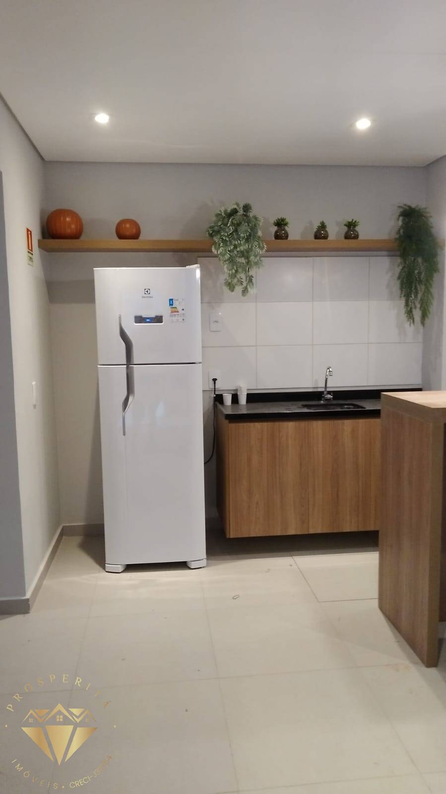 Apartamento, 2 quartos, 34 m² - Foto 8