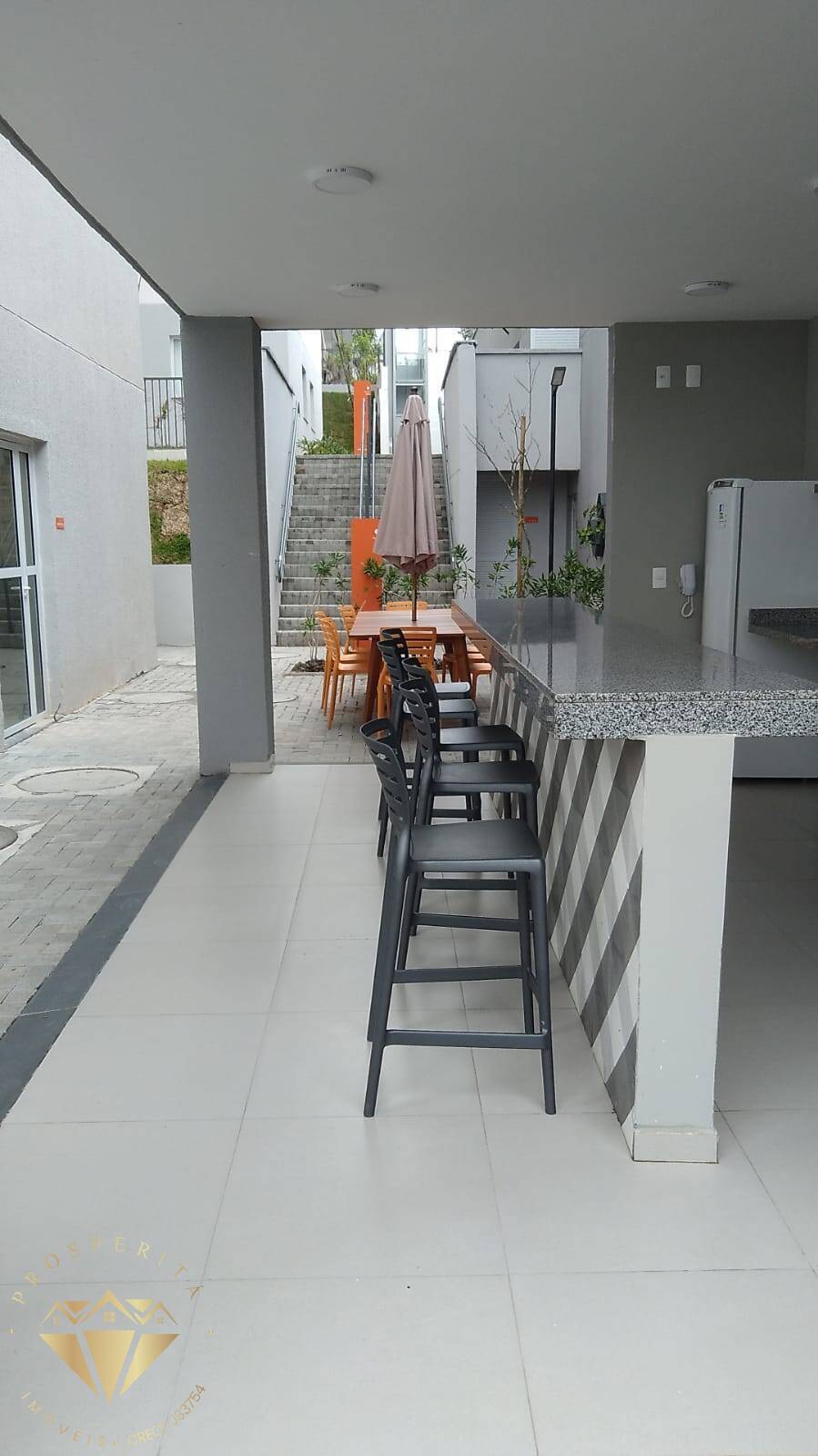 Apartamento, 2 quartos, 34 m² - Foto 11