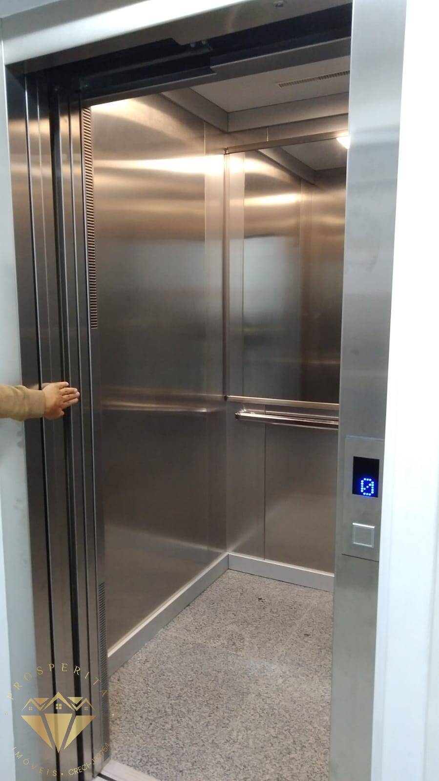 Apartamento, 2 quartos, 34 m² - Foto 14