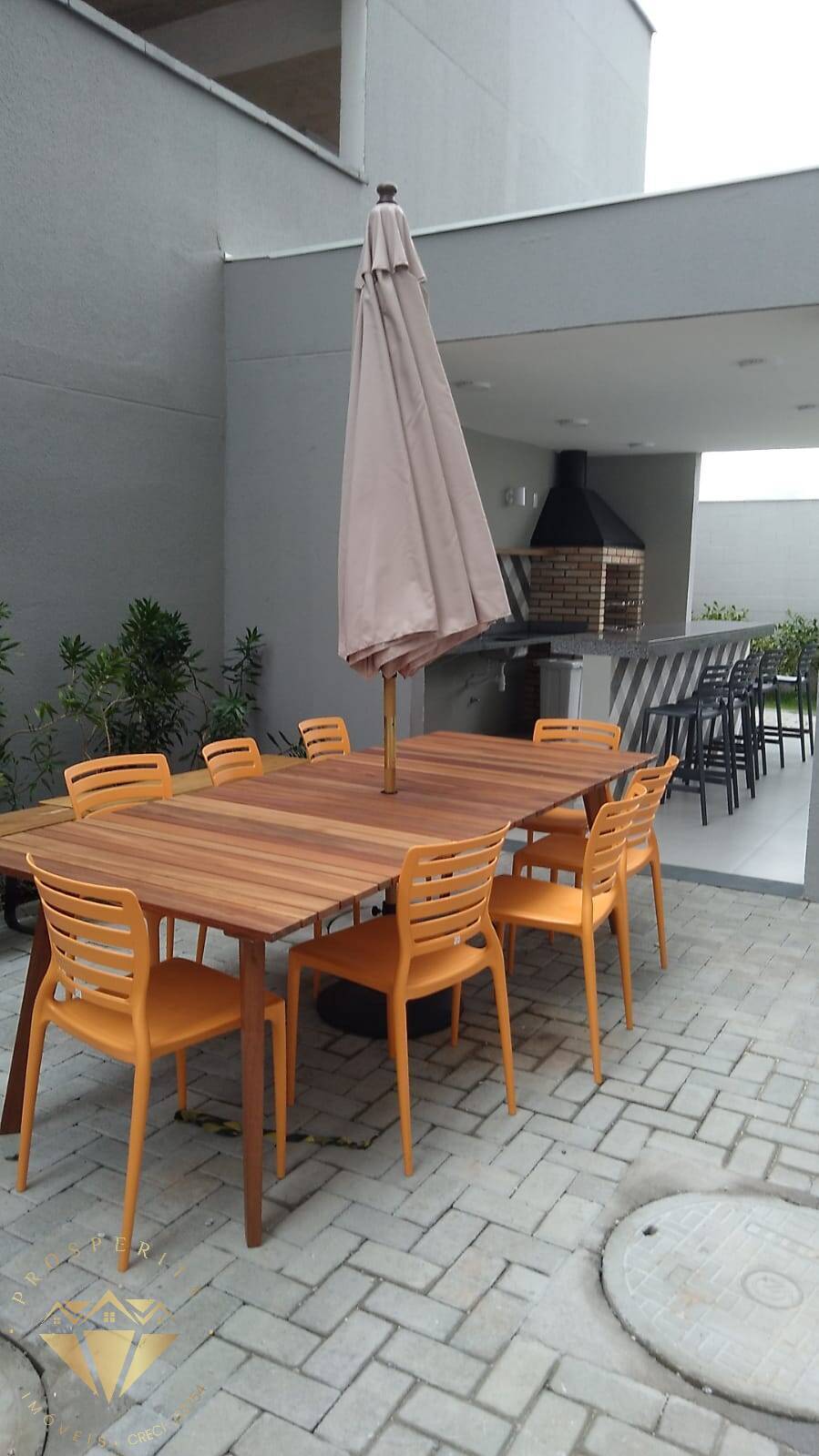 Apartamento, 2 quartos, 34 m² - Foto 12