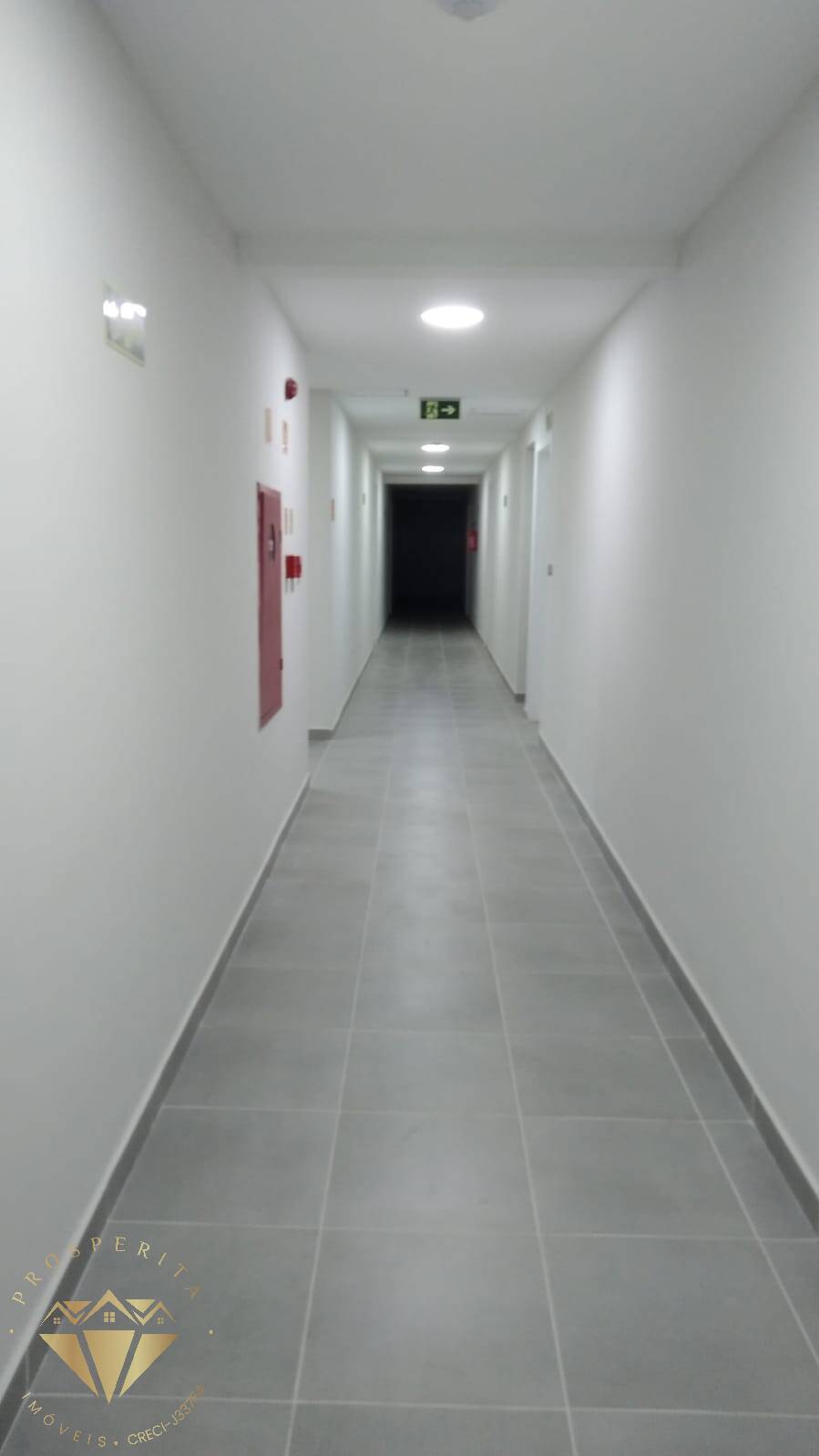 Apartamento, 2 quartos, 34 m² - Foto 15