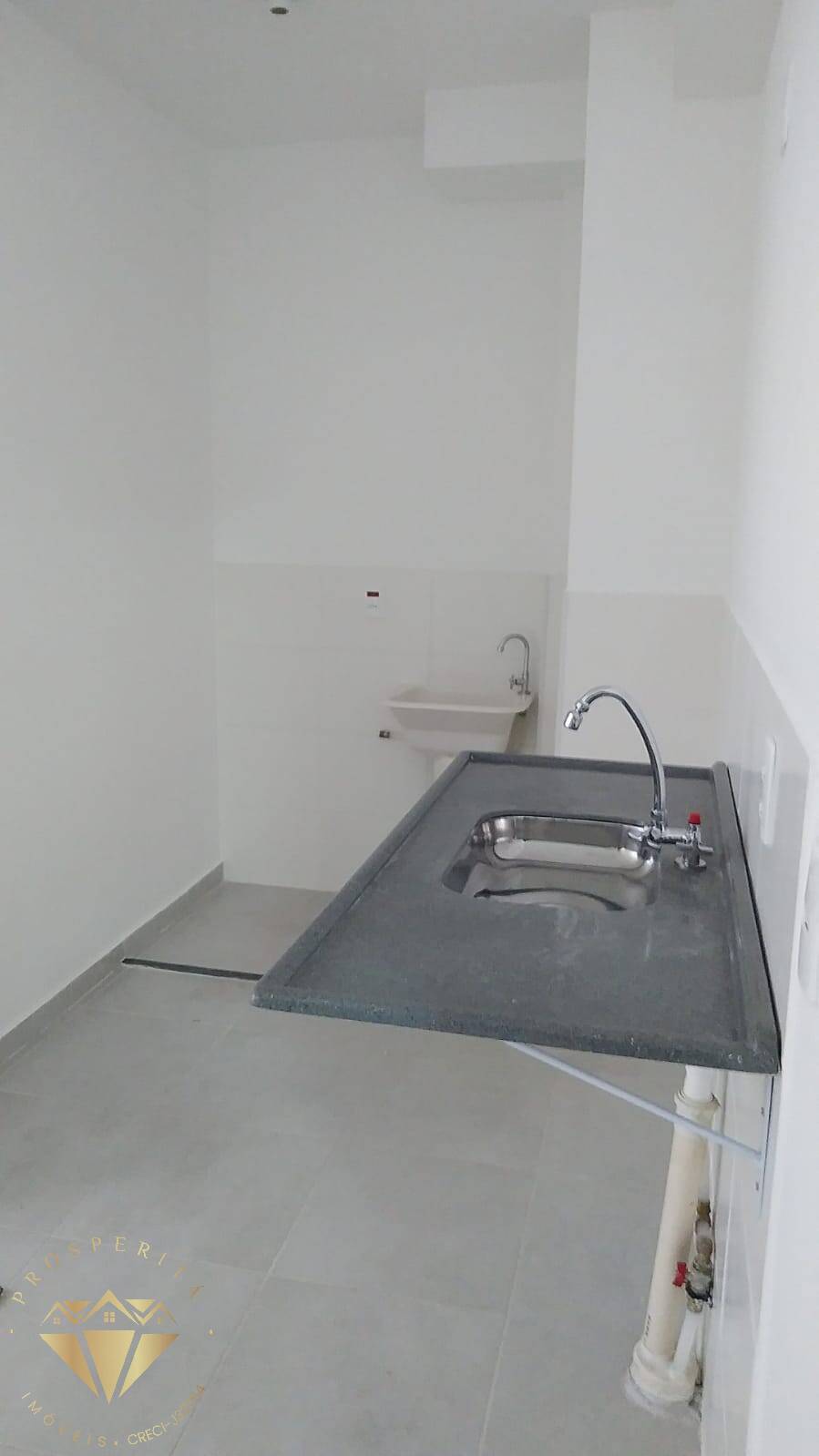 Apartamento, 2 quartos, 34 m² - Foto 16