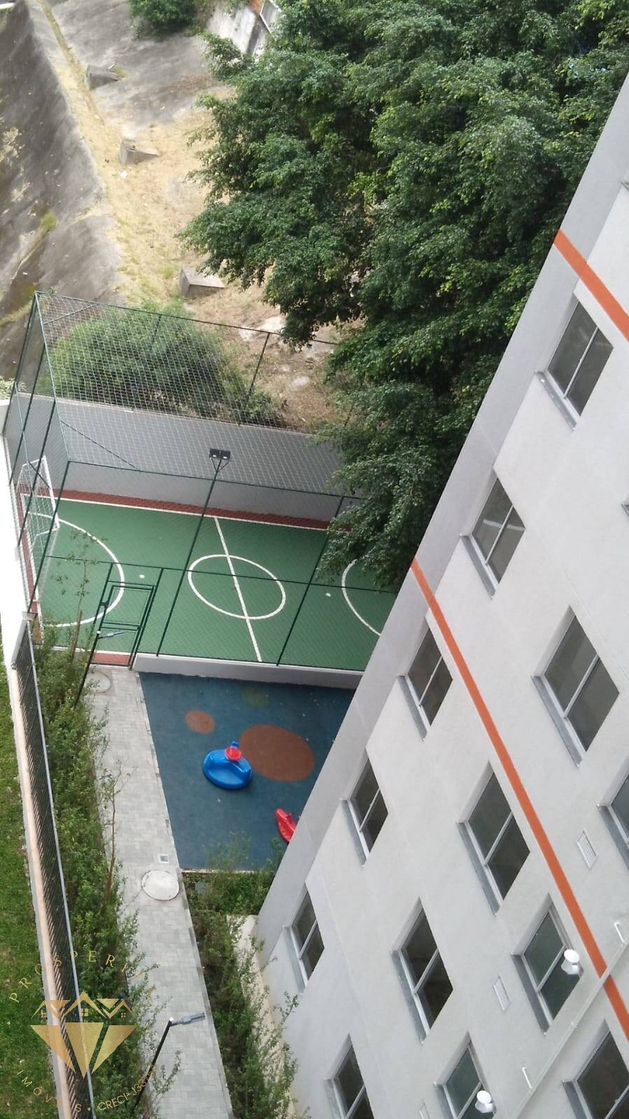 Apartamento, 2 quartos, 34 m² - Foto 27