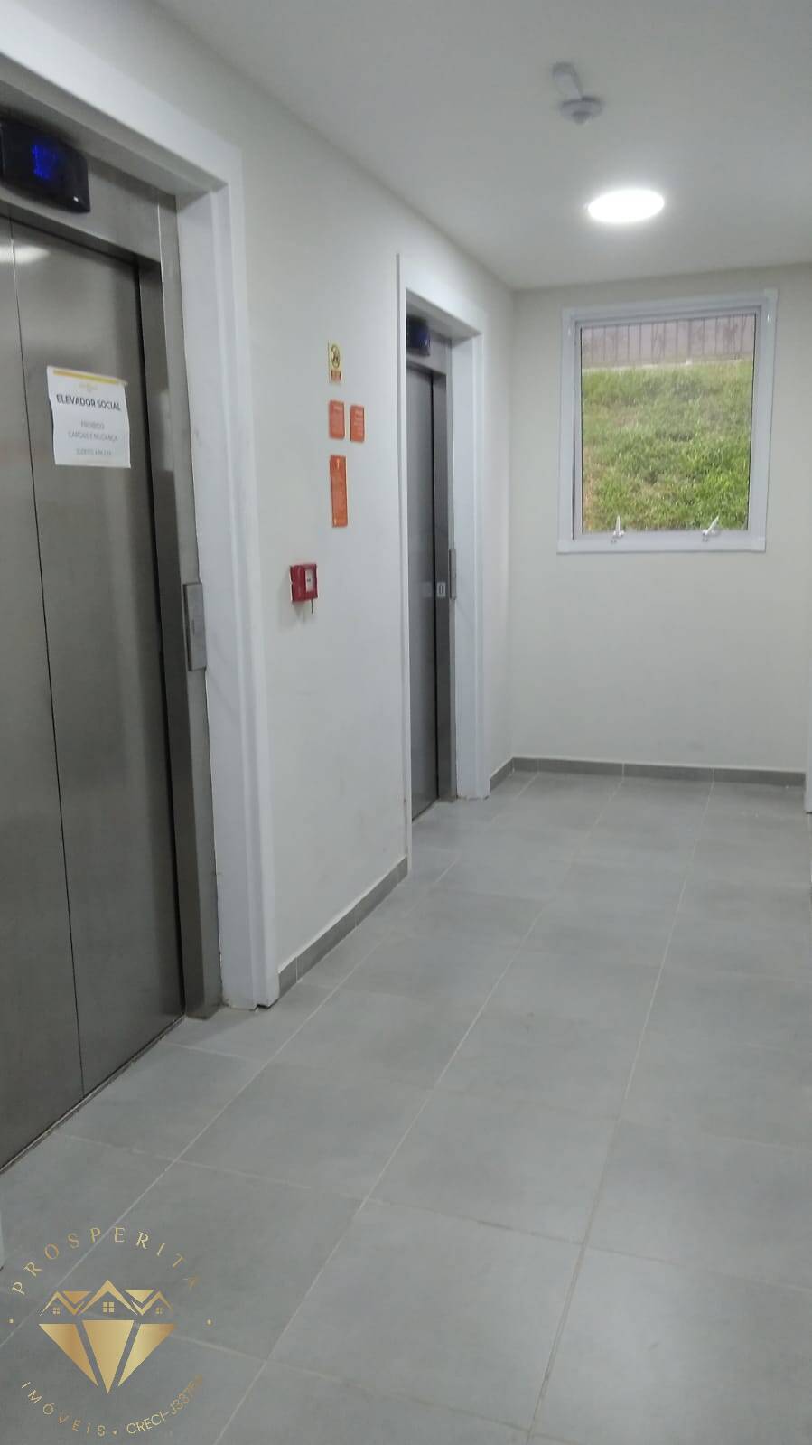 Apartamento, 2 quartos, 34 m² - Foto 13