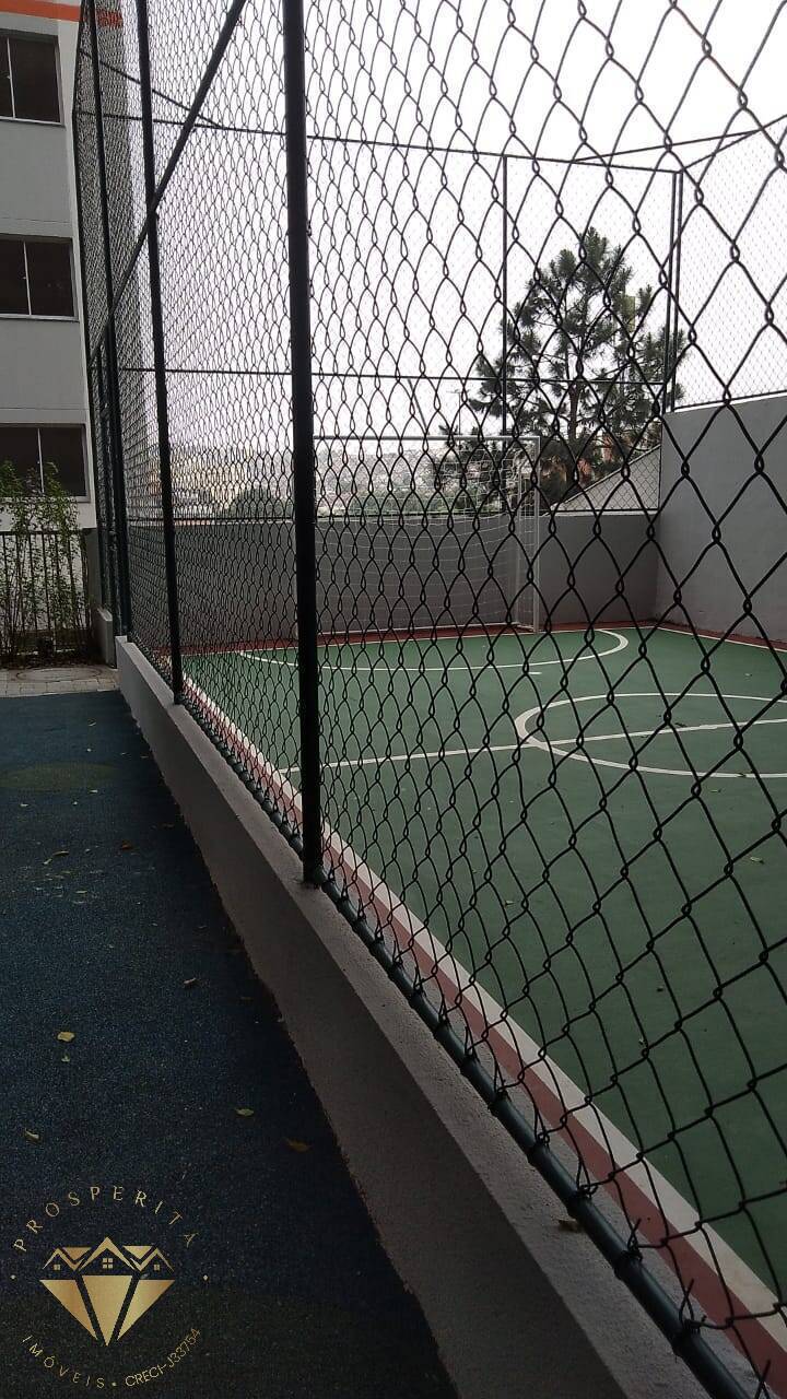 Apartamento, 2 quartos, 34 m² - Foto 30