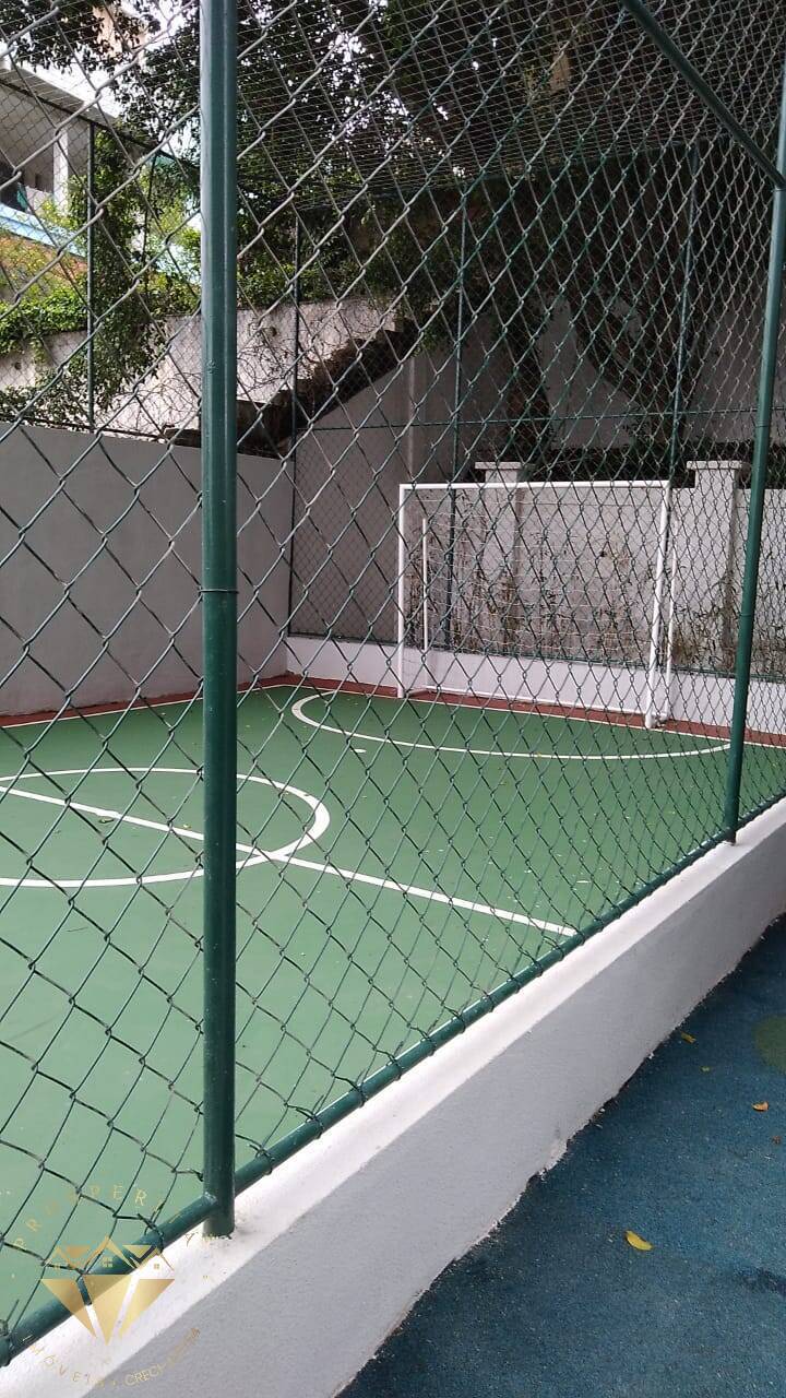 Apartamento, 2 quartos, 34 m² - Foto 29