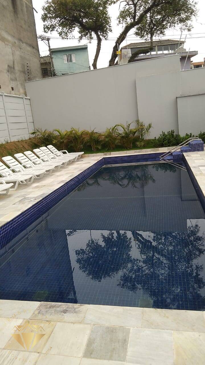 Apartamento, 2 quartos, 34 m² - Foto 1
