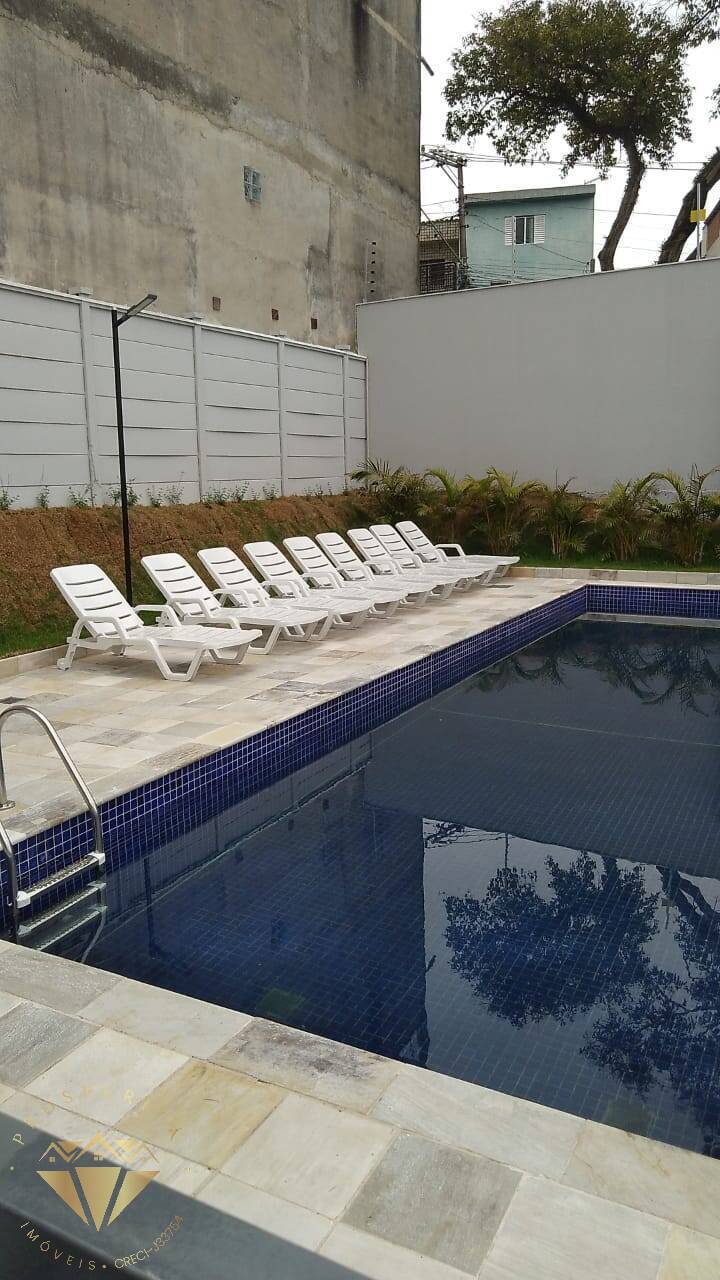 Apartamento, 2 quartos, 34 m² - Foto 31