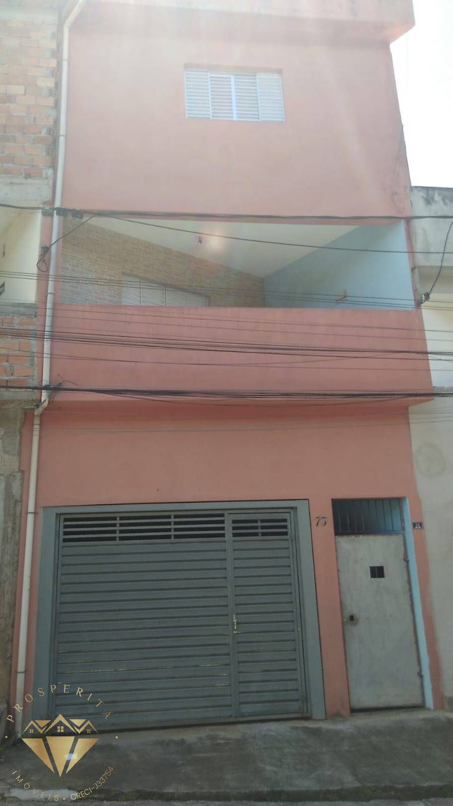 Casa, 4 quartos, 330 m² - Foto 1