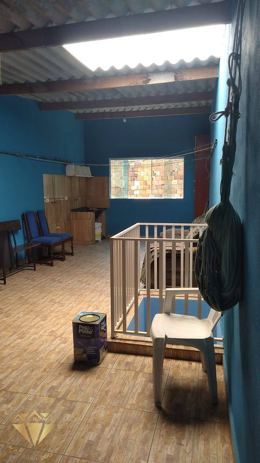 Casa, 4 quartos, 330 m² - Foto 28