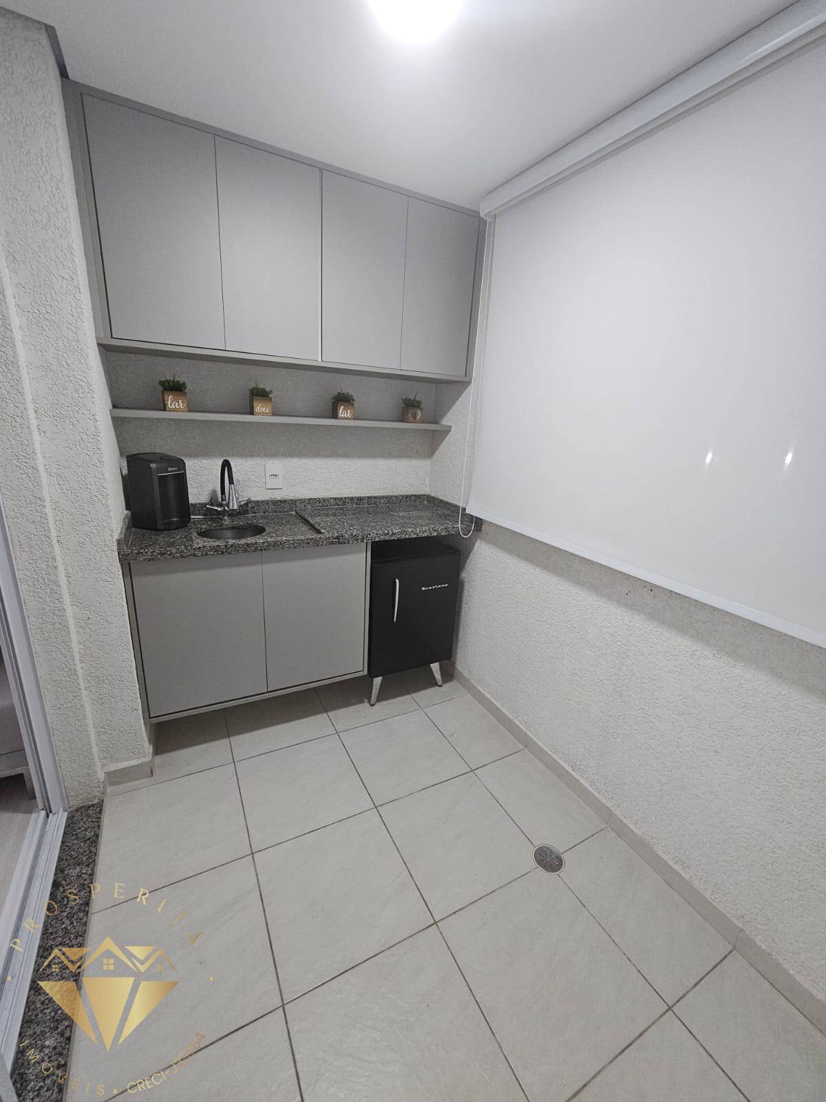 Apartamento, 3 quartos, 67 m² - Foto 4
