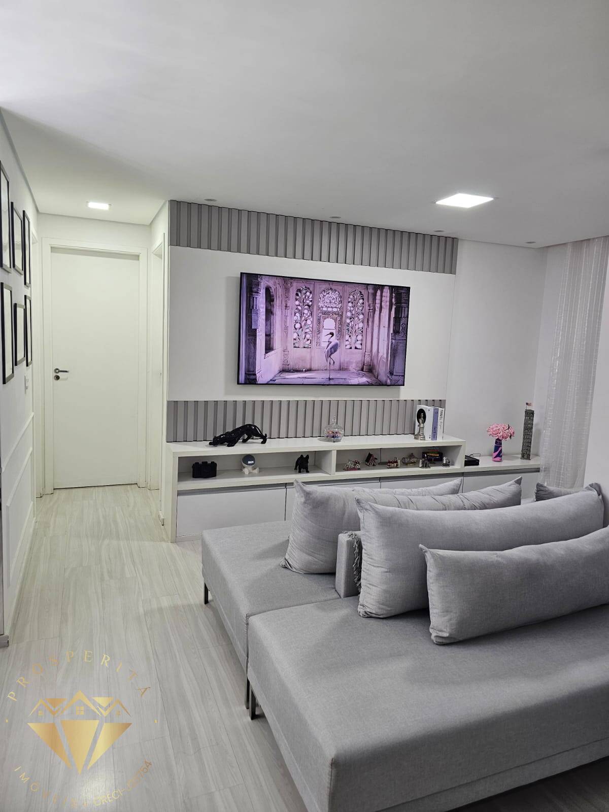 Apartamento, 3 quartos, 67 m² - Foto 8