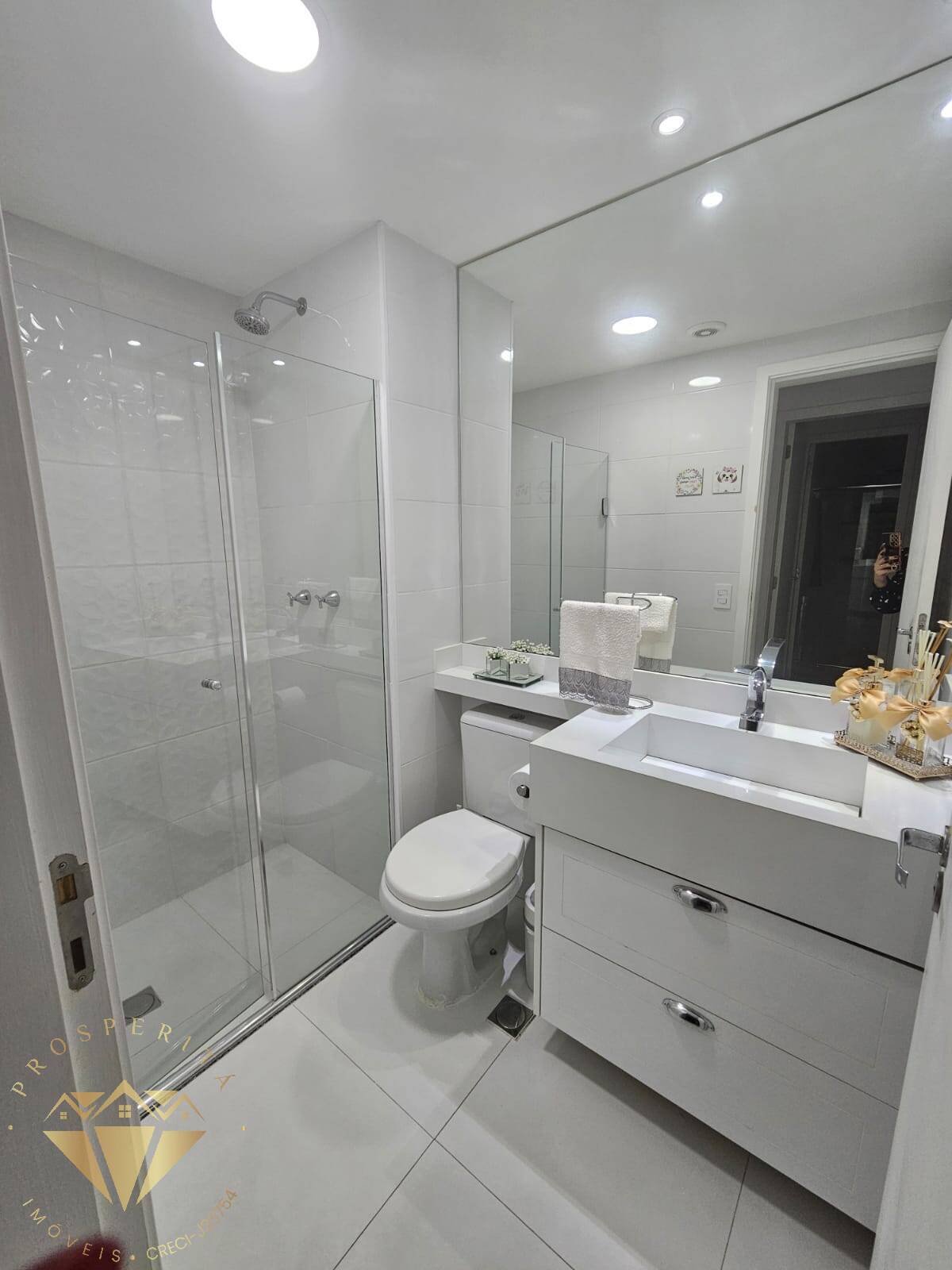 Apartamento, 3 quartos, 67 m² - Foto 6