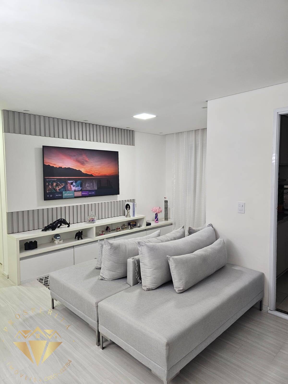 Apartamento, 3 quartos, 67 m² - Foto 7