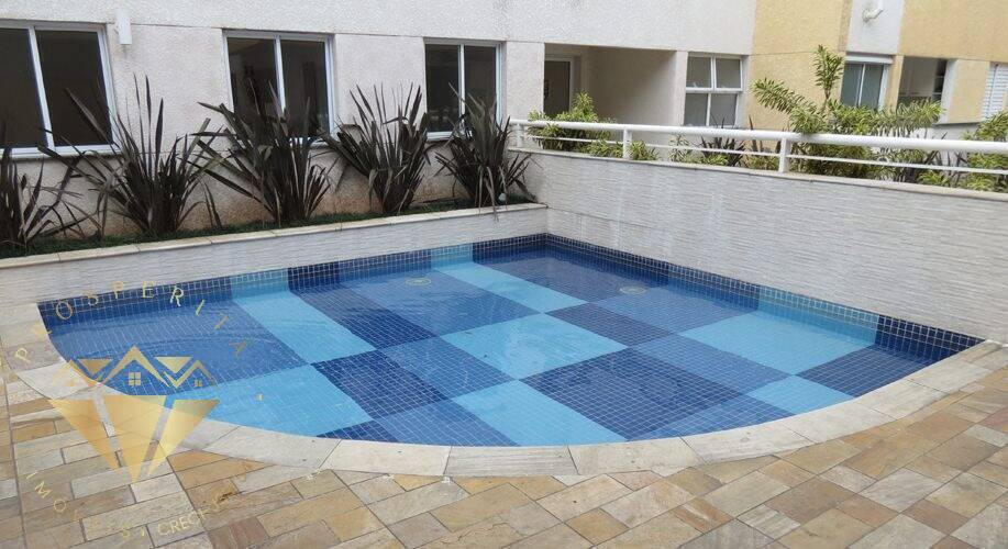 Apartamento, 3 quartos, 67 m² - Foto 26