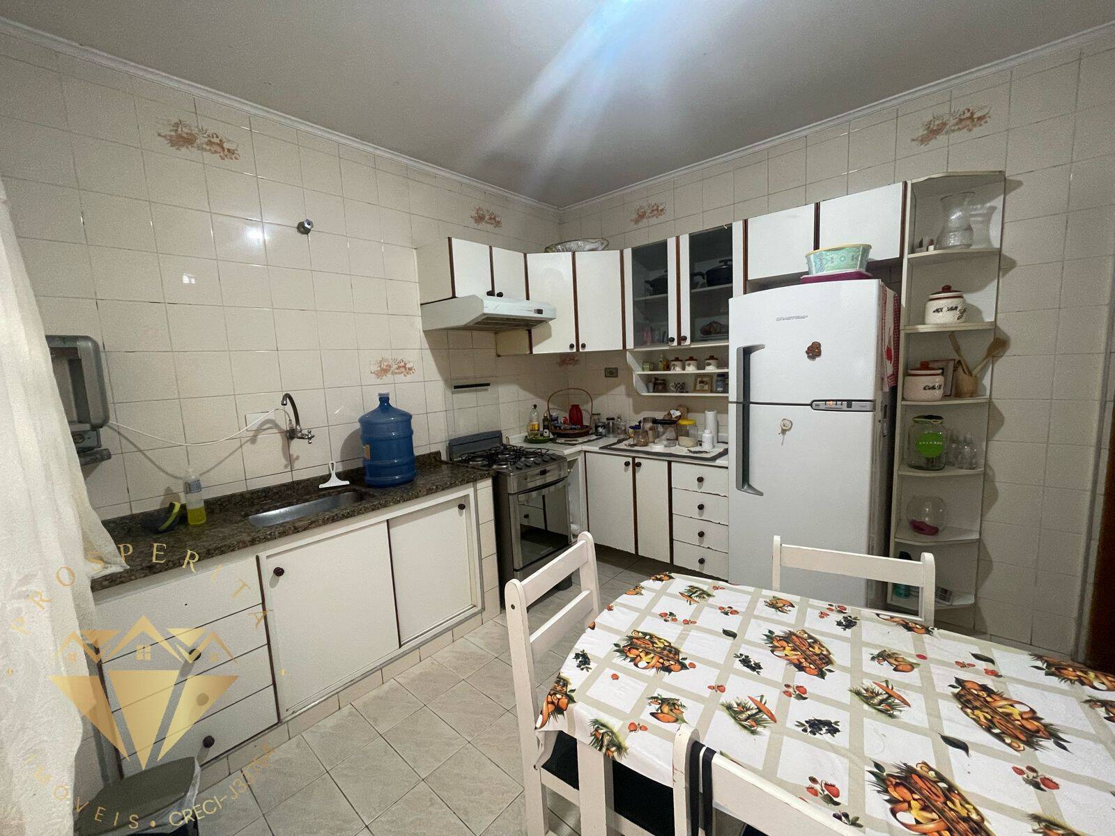 Casa, 3 quartos, 280 m² - Foto 22