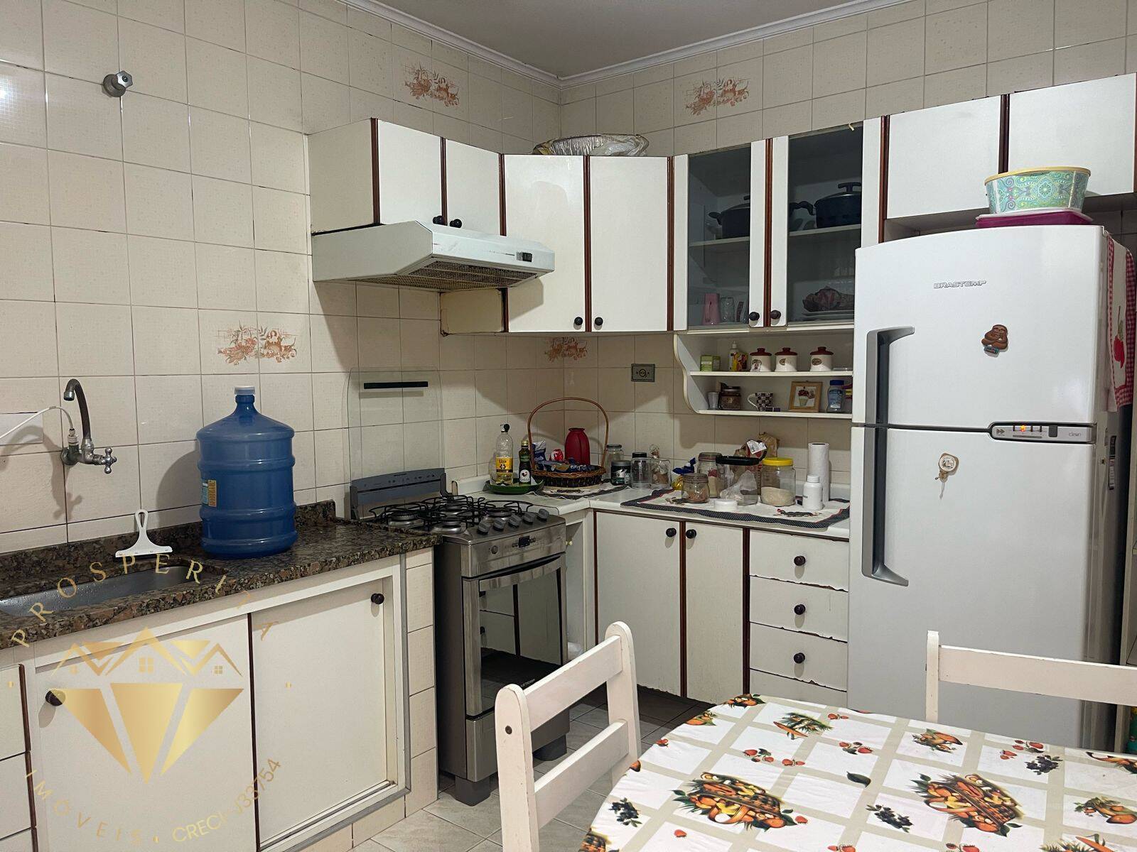 Casa, 3 quartos, 280 m² - Foto 23