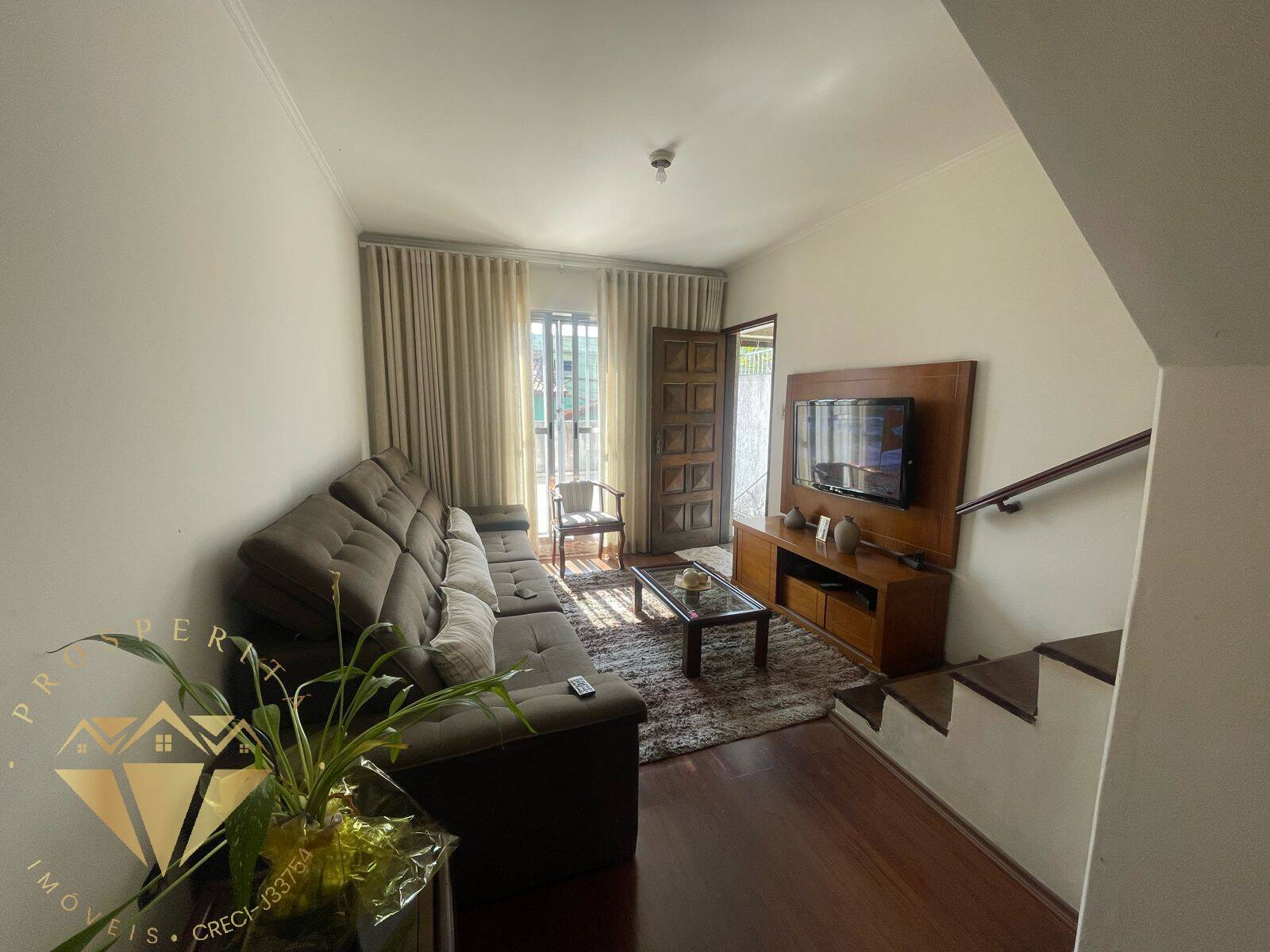 Casa, 3 quartos, 280 m² - Foto 1