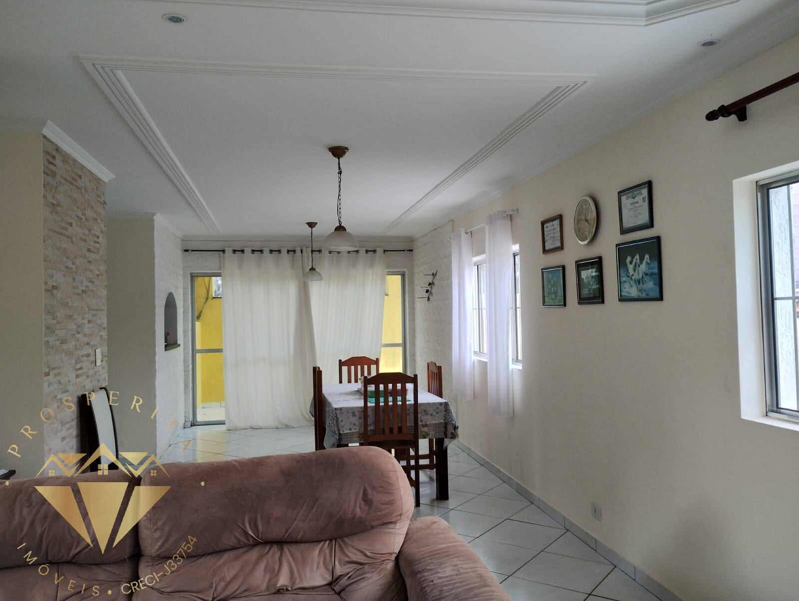 Casa, 3 quartos, 271 m² - Foto 7