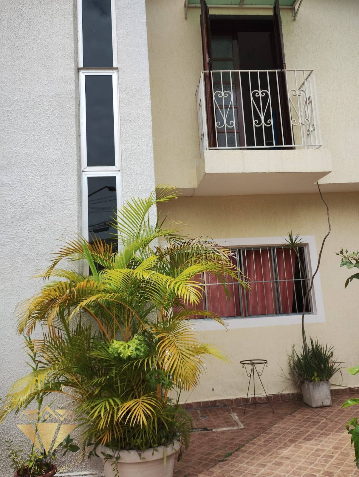 Casa, 3 quartos, 271 m² - Foto 2