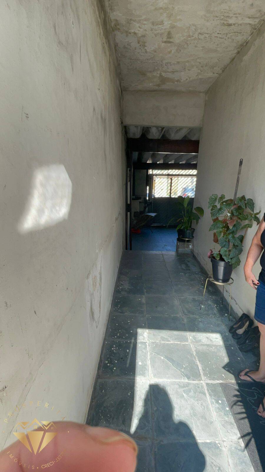 Casa, 3 quartos - Foto 25