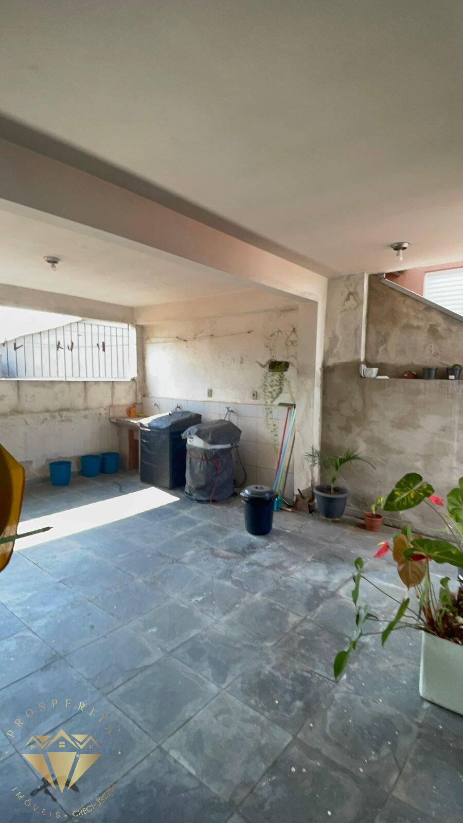 Casa, 3 quartos - Foto 30