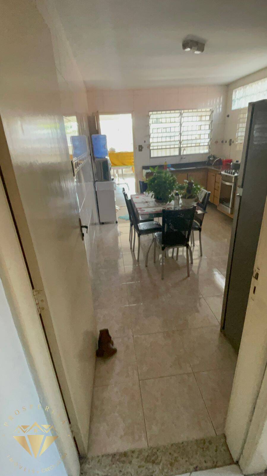 Casa, 3 quartos - Foto 8
