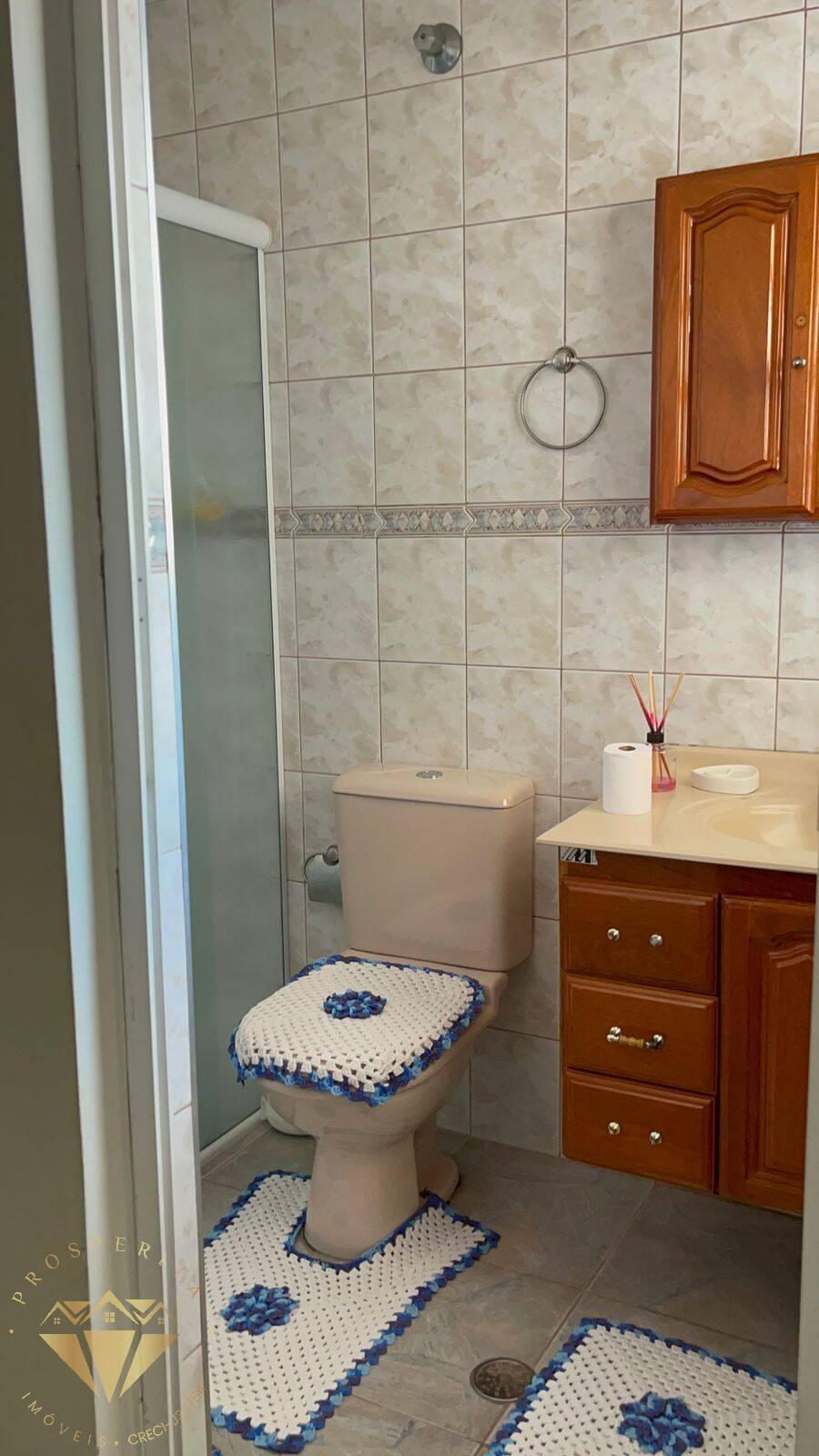 Casa, 3 quartos - Foto 23