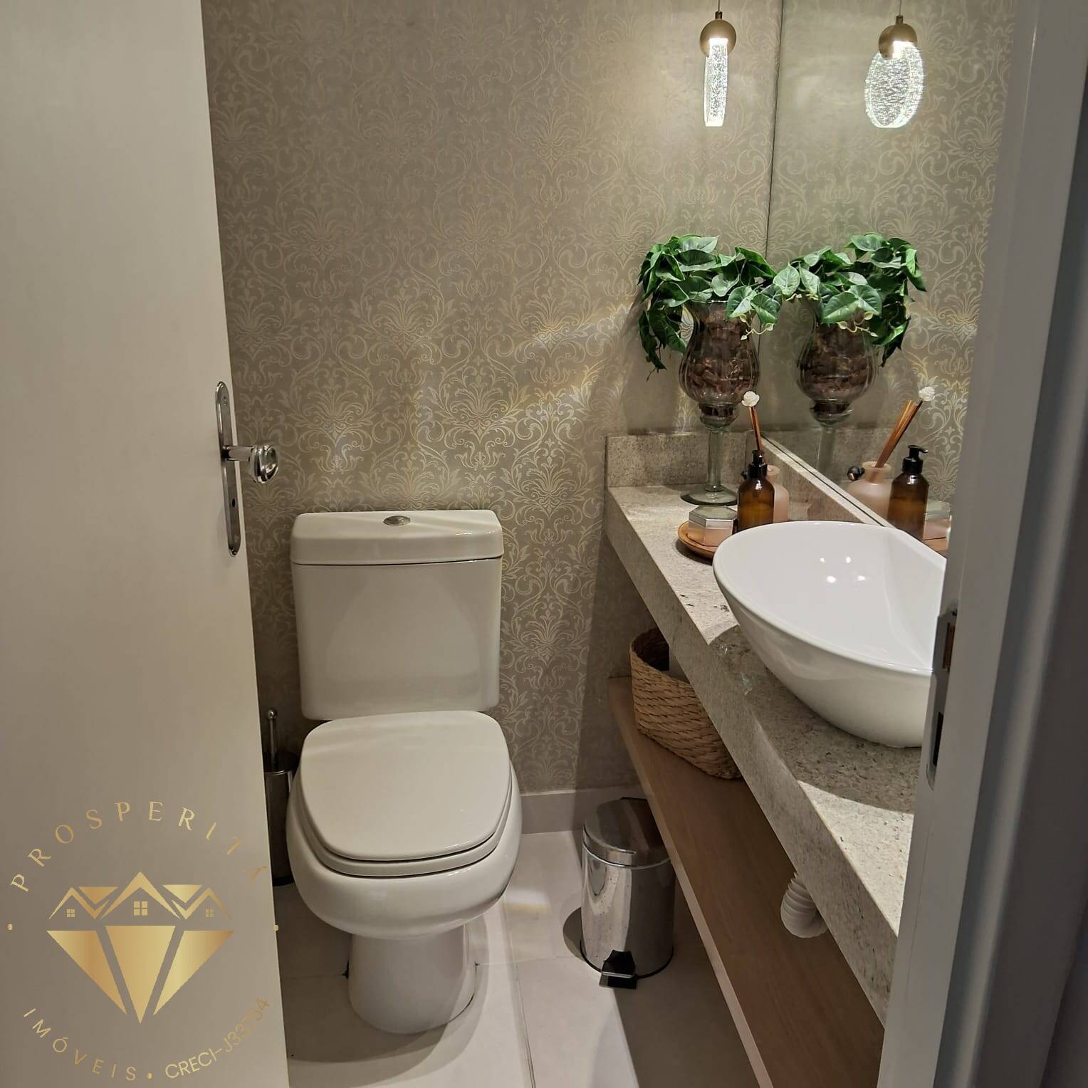 Apartamento, 3 quartos, 114 m² - Foto 48