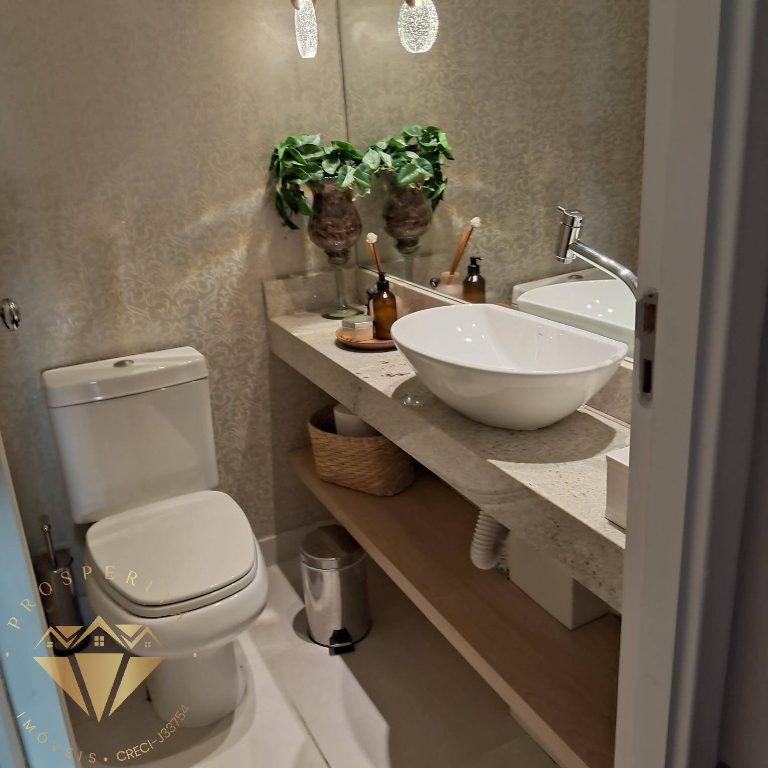 Apartamento, 3 quartos, 114 m² - Foto 46
