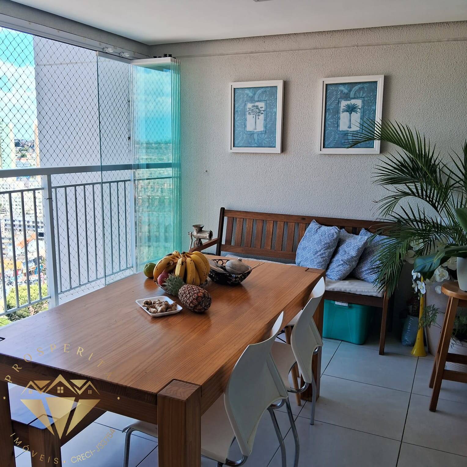 Apartamento, 3 quartos, 114 m² - Foto 4