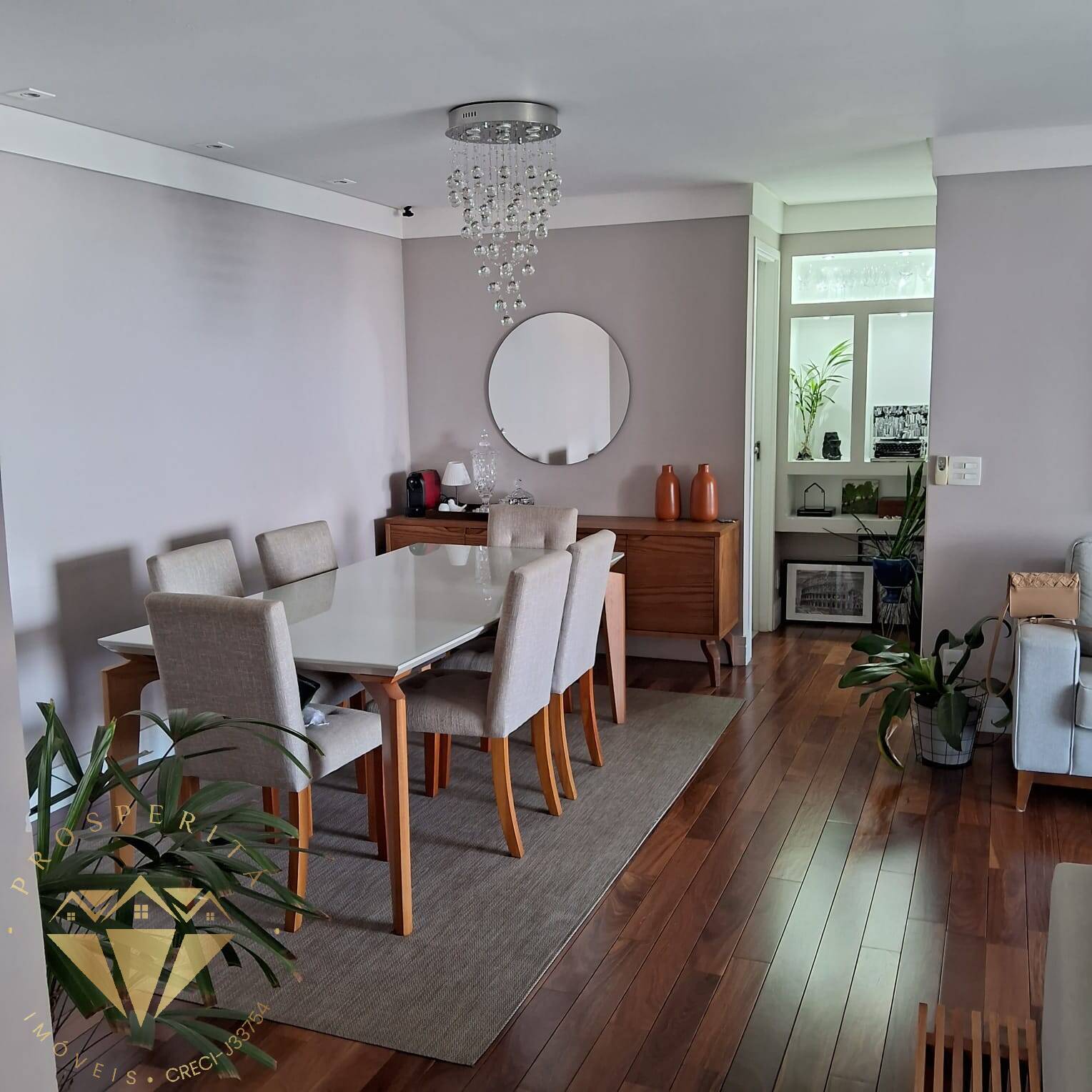 Apartamento, 3 quartos, 114 m² - Foto 9