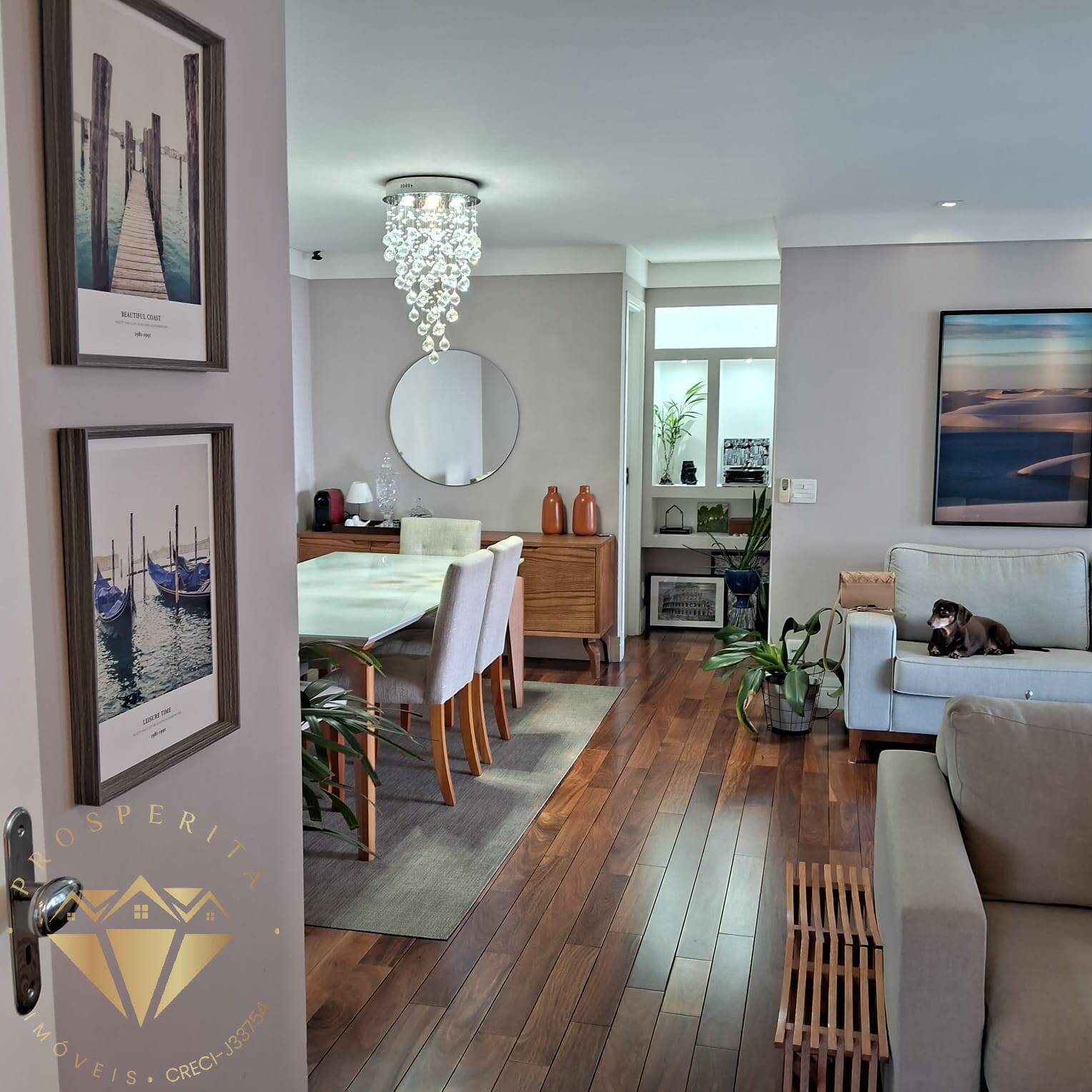 Apartamento, 3 quartos, 114 m² - Foto 8
