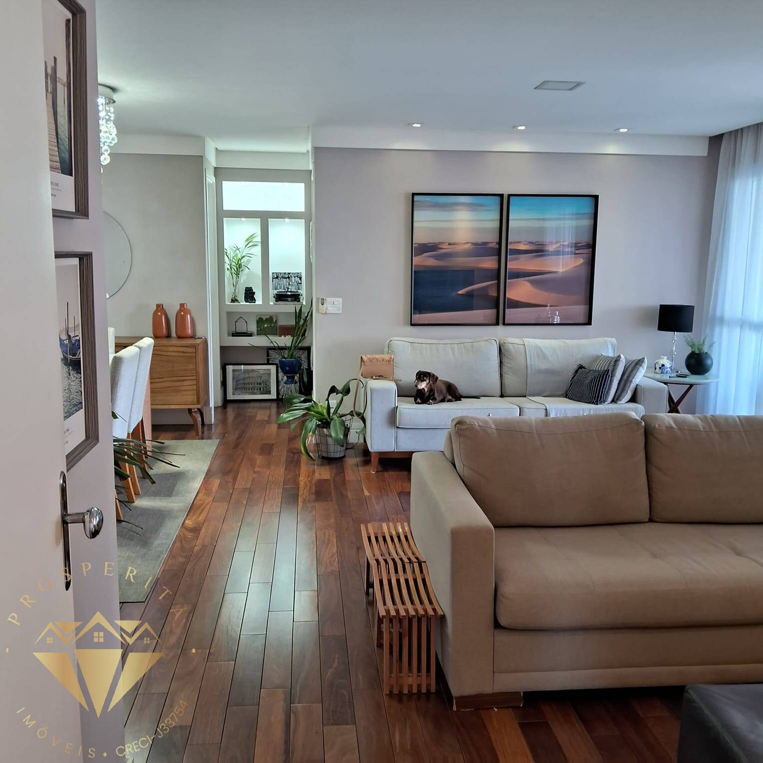 Apartamento, 3 quartos, 114 m² - Foto 7
