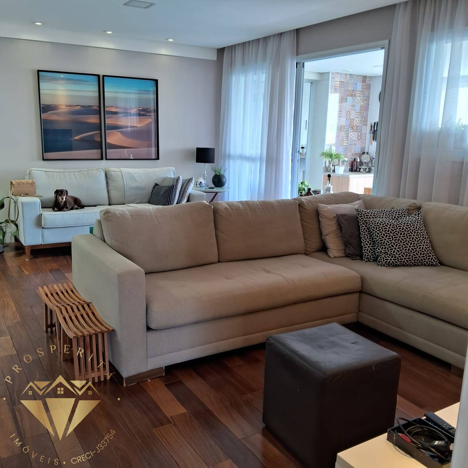 Apartamento, 3 quartos, 114 m² - Foto 6