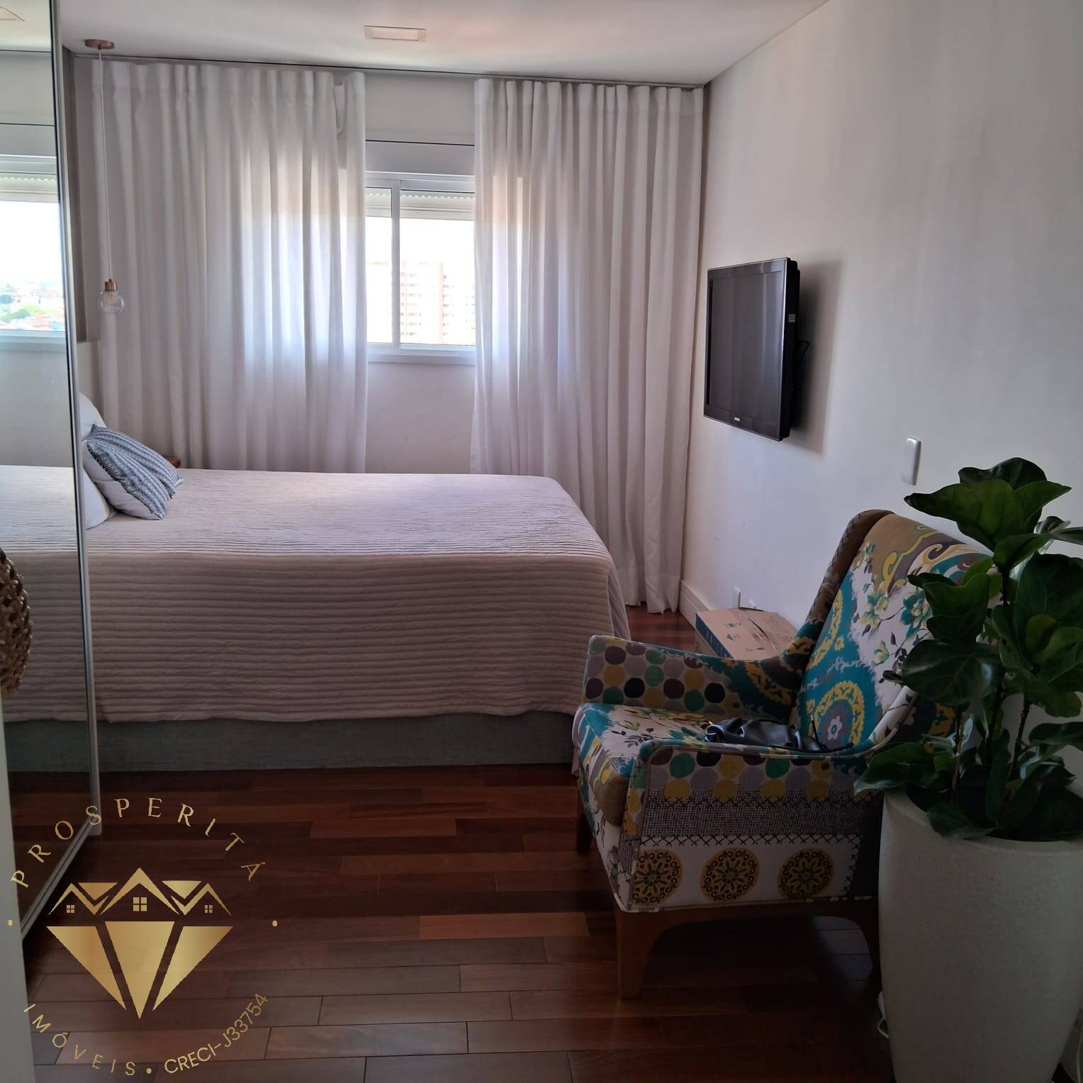 Apartamento, 3 quartos, 114 m² - Foto 30