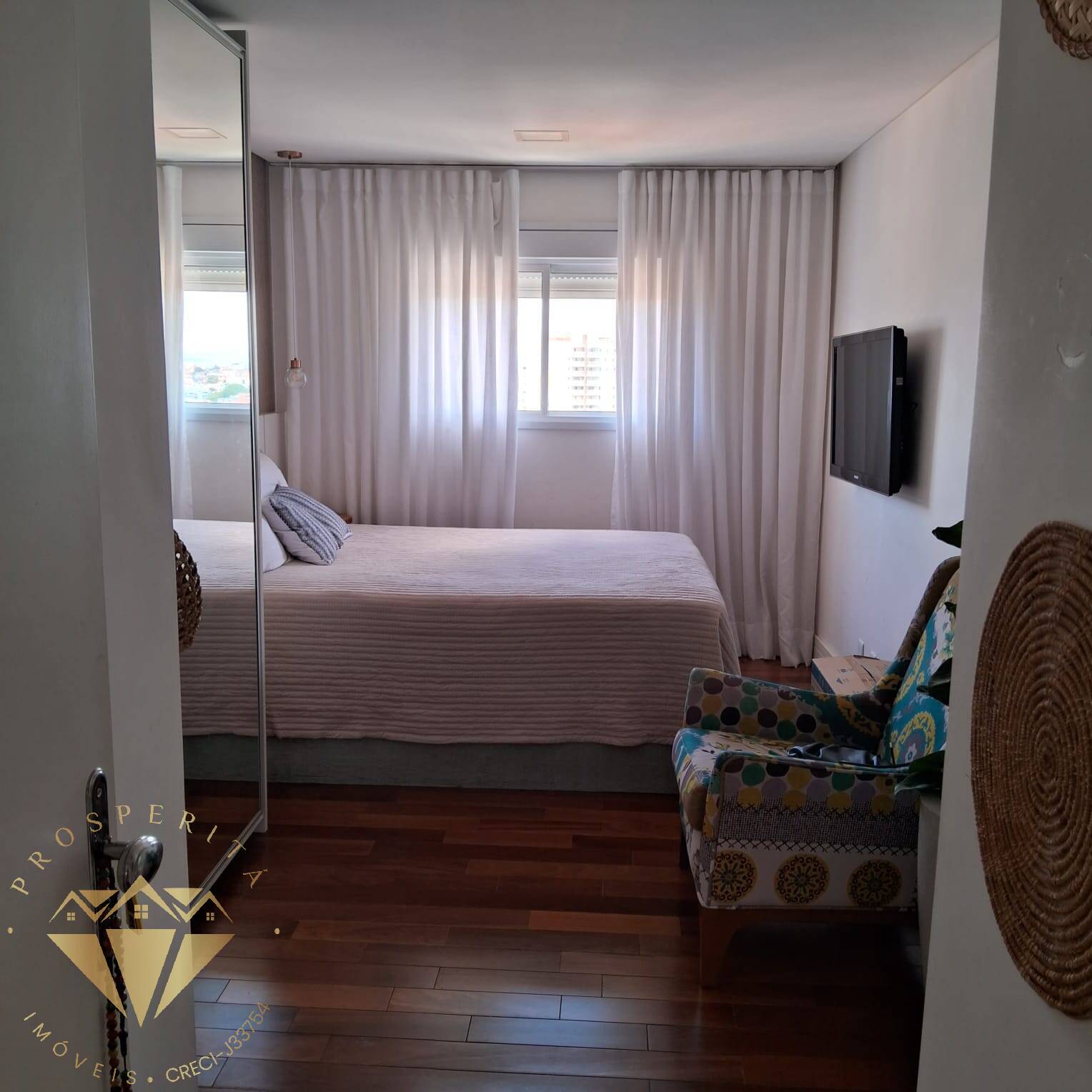 Apartamento, 3 quartos, 114 m² - Foto 28