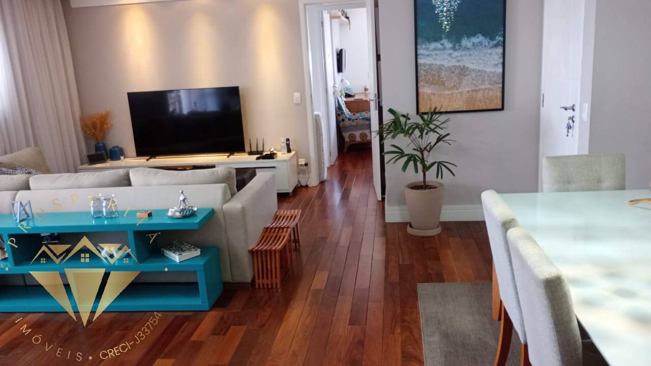 Apartamento, 3 quartos, 114 m² - Foto 17