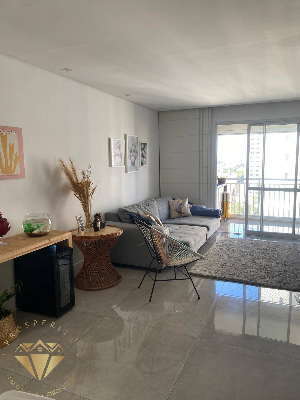 Apartamento, 3 quartos - Foto 12