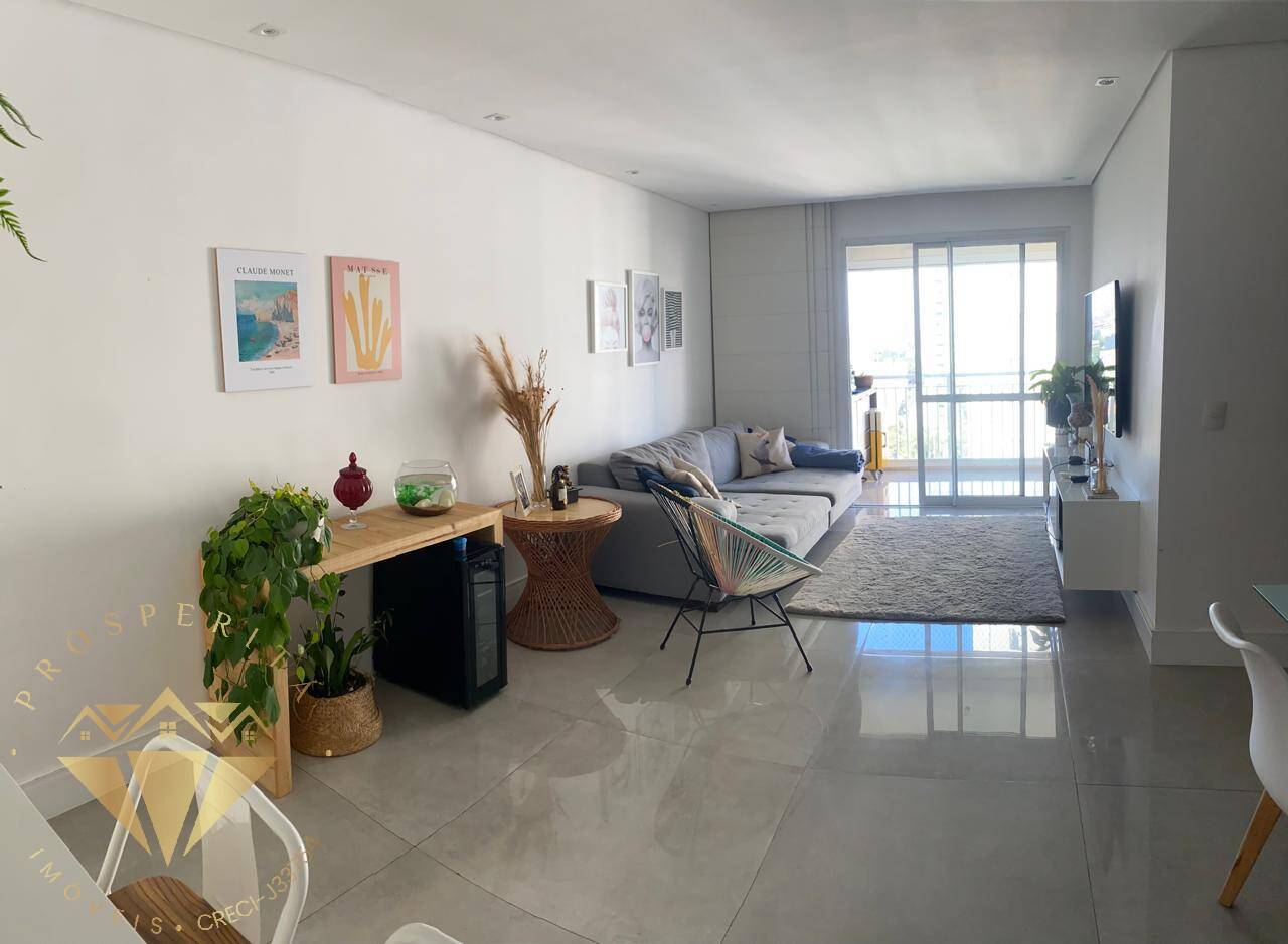 Apartamento, 3 quartos - Foto 11