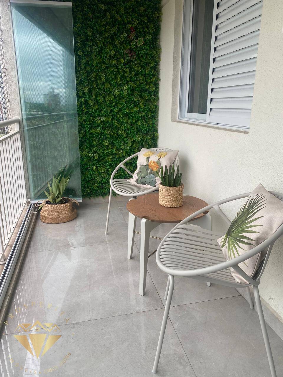 Apartamento, 3 quartos - Foto 2