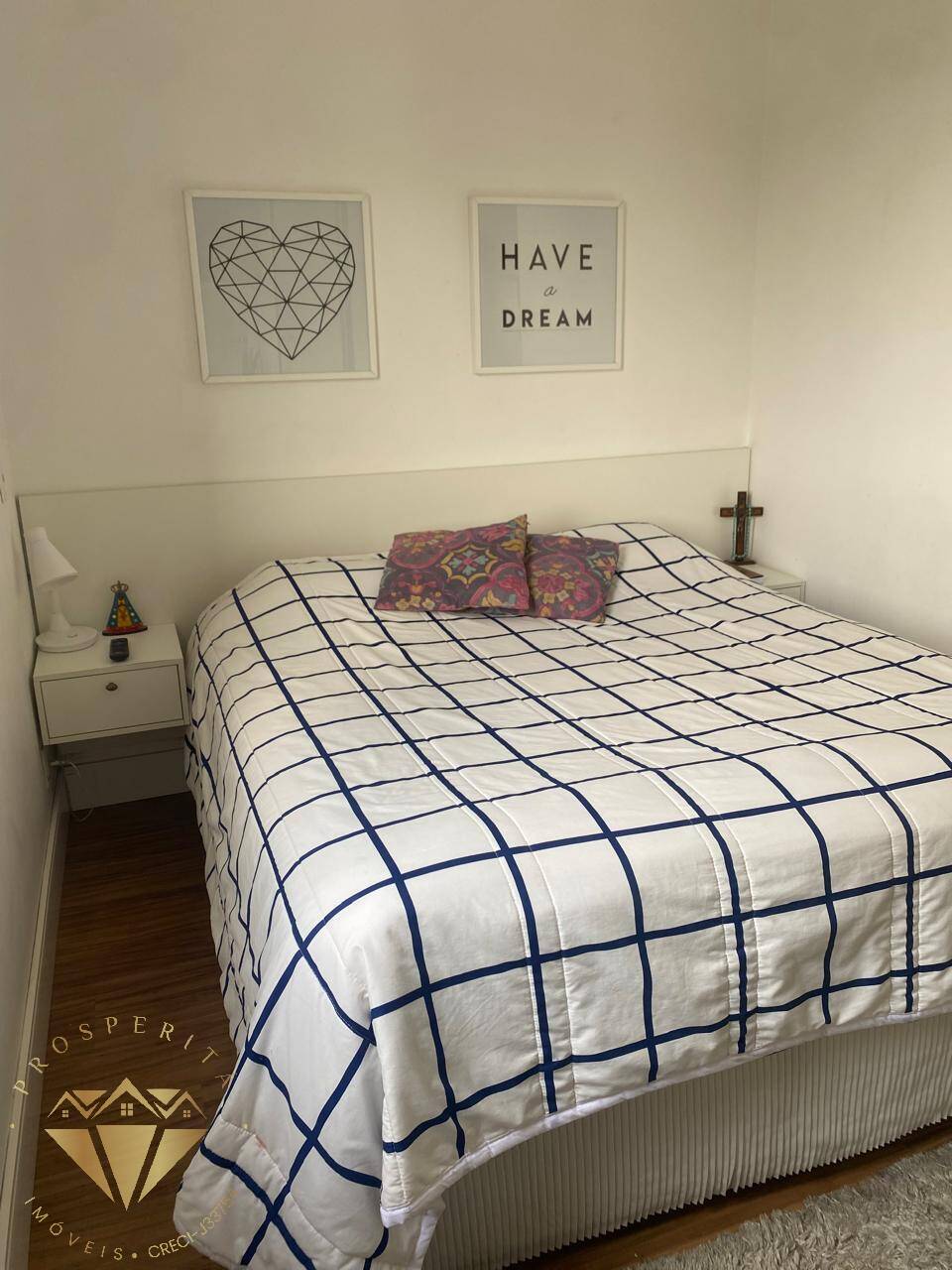 Apartamento, 3 quartos - Foto 21